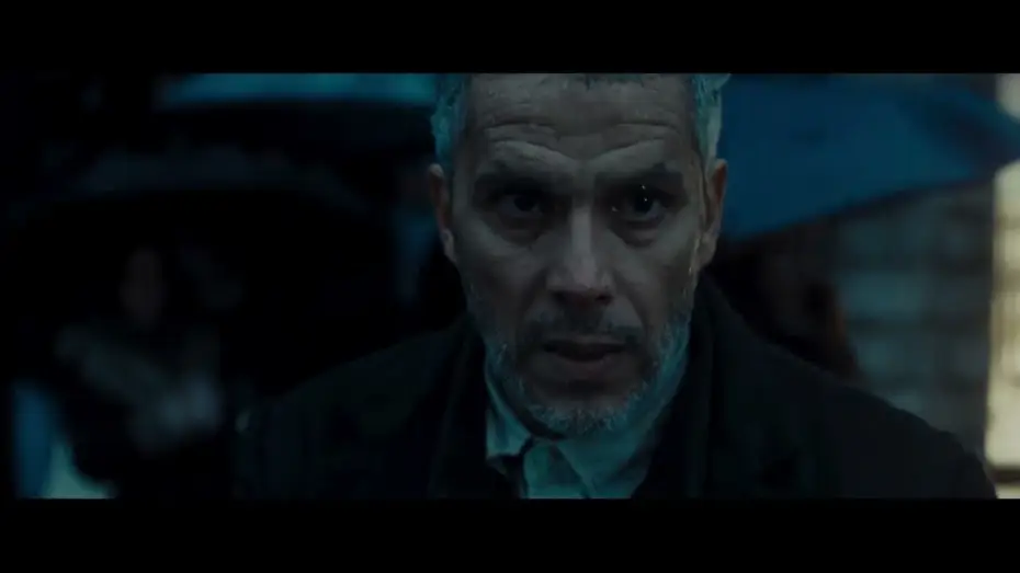Video for the film The Chase — Bande-annonce du long métrage "6 jours"