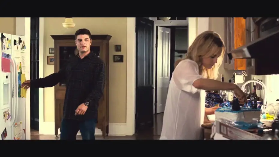 Video for the film The Lucky One — Ho cercato il tuo nome - Primo Trailer - Al cinema dal 25 aprile