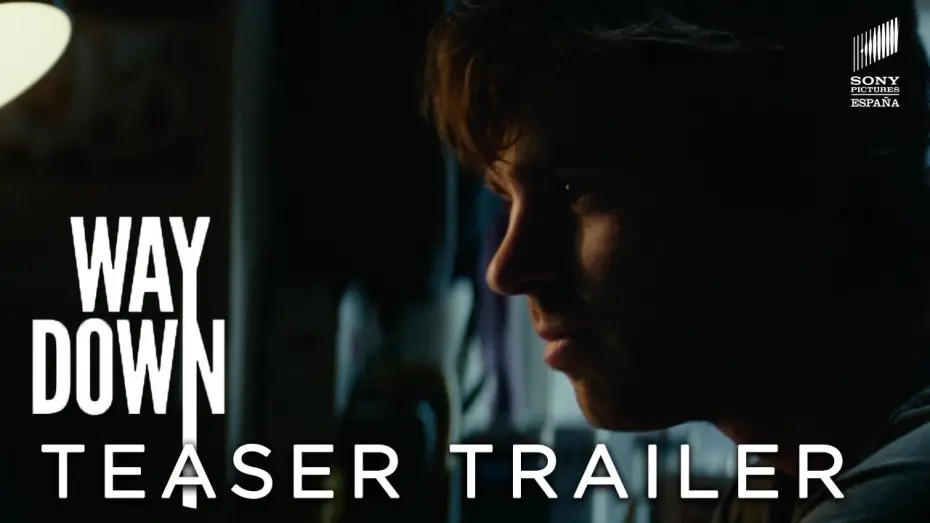 Video for the film The Vault — Teaser