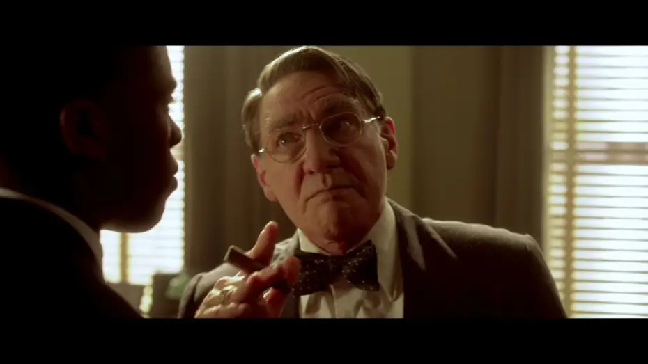 Video for the film 42 — 42 Trailer F2 deutsch