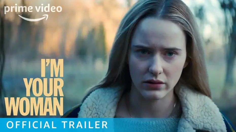 Video for the film I'm Your Woman — I'm Your Woman - Official Trailer