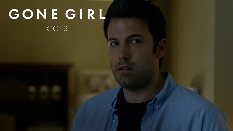 Video for the film Gone Girl — Gone Girl | Truth is My Defense TV Commercial [HD] | 20th Century FOX