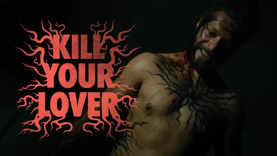 Video for the film Kill Your Lover — Kill Your Lover - Official Movie Trailer (2024)