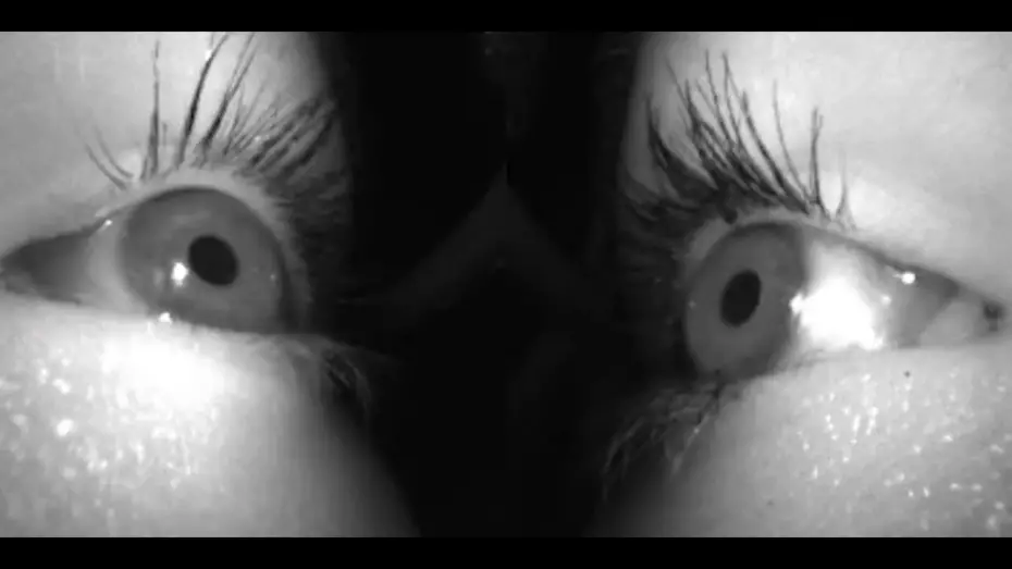 Video for the film Together — The Pupil Test
