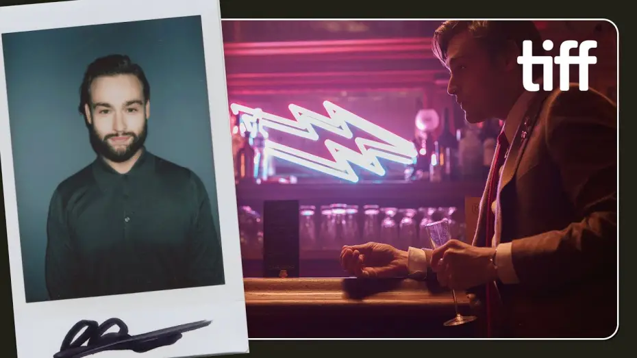 Video for the film Young Werther — Douglas Booth Shares His Favourite Rom-Coms | TIFF 2024