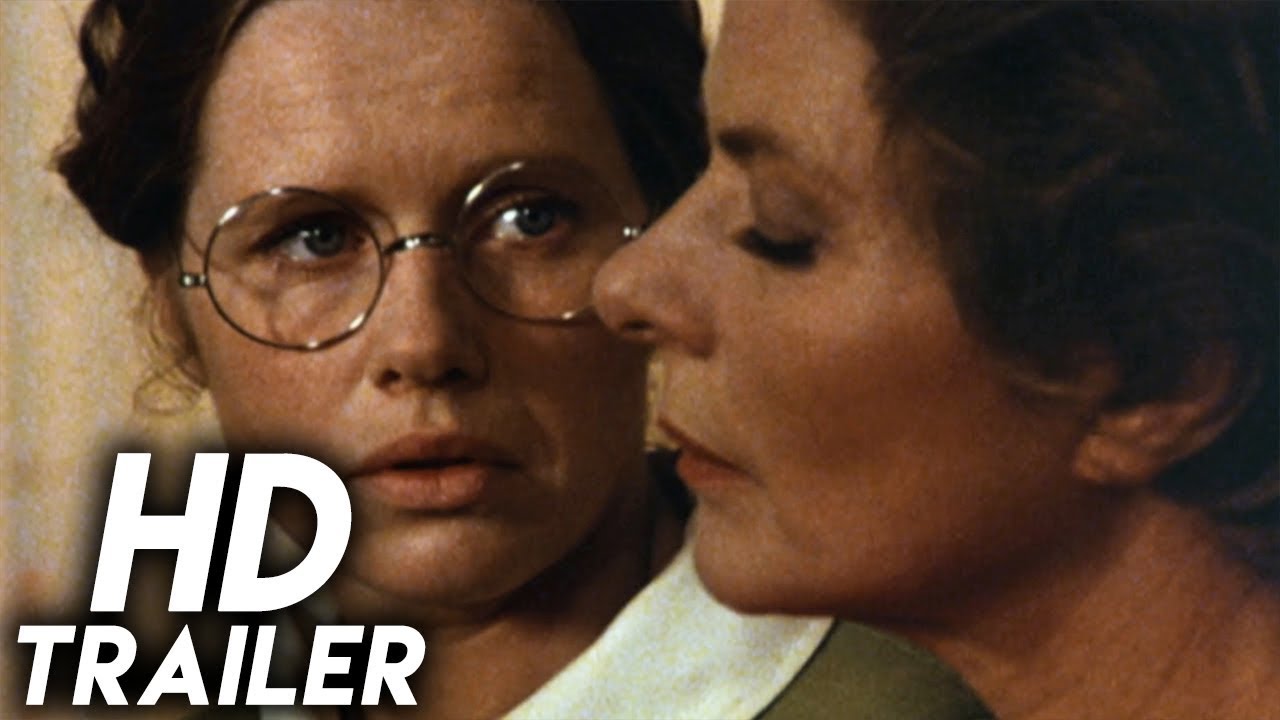 Video for the film Autumn Sonata — Autumn Sonata (1978) ORIGINAL TRAILER [HD 1080p]