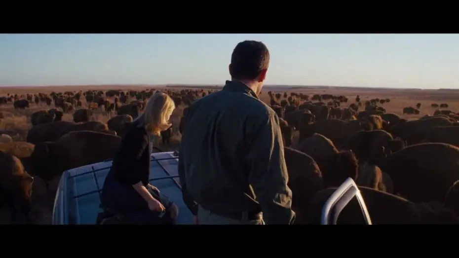 Video for the film To the Wonder — To The Wonder Trailer From Director Terrence Malick