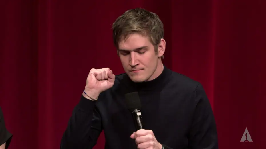 Video for the film Eighth Grade — Academy Conversations: Eighth Grade