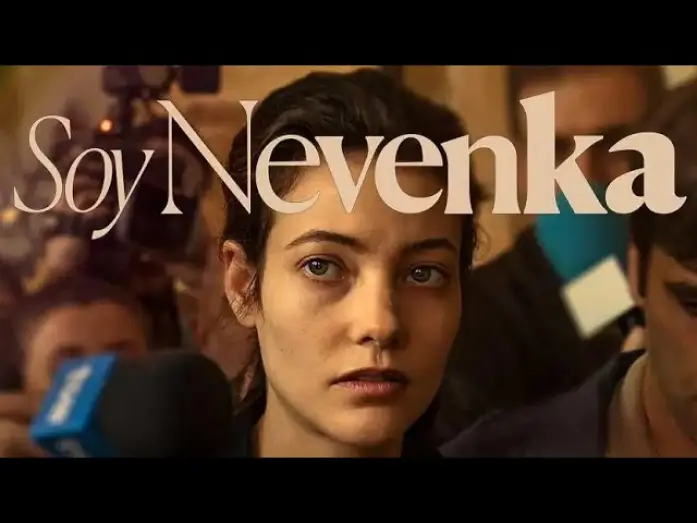 Video for the film I Am Nevenka — Soy Nevenka - 2024 - Pelicula