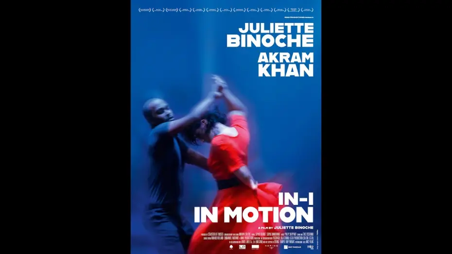 Video for the film In-I In Motion — International Trailer