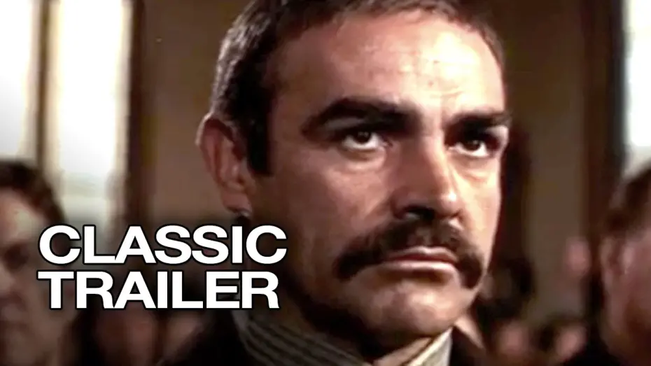 Video for the film The Molly Maguires — Official Trailer #1