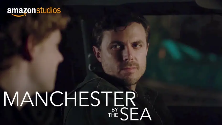 Video for the film Manchester by the Sea — A New American Classic