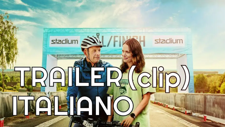 Video for the film Off Track 2 — Due fuori pista 2 (film 2025) | Trailer (clip) in italiano