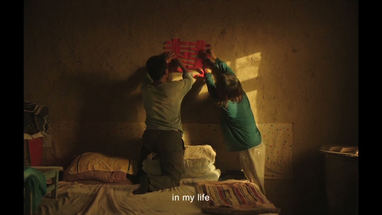 Video for the film Return to Dust — Official International Trailer