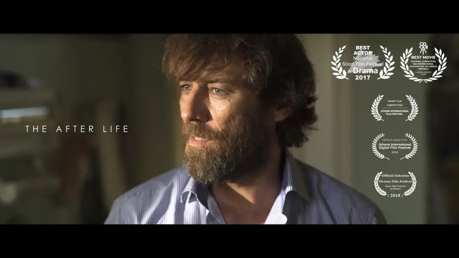 Video for the film The After Life — The After Life - Short Film (2017)