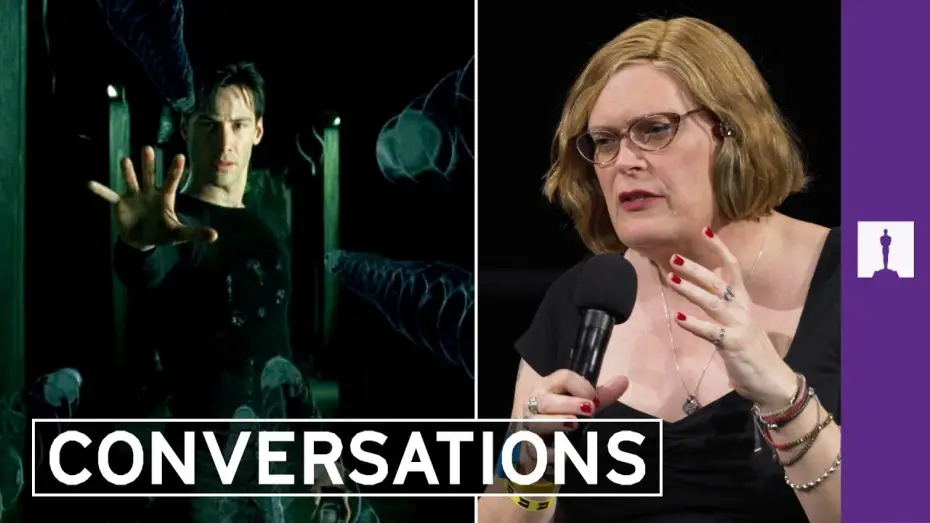 Video for the film The Matrix — How ‘The Matrix’ Almost Didn’t Get Made!