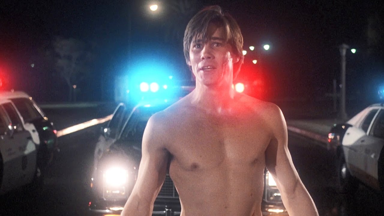Video for the film 10 to Midnight — 10 to Midnight (1983) ORIGINAL TRAILER [HD]