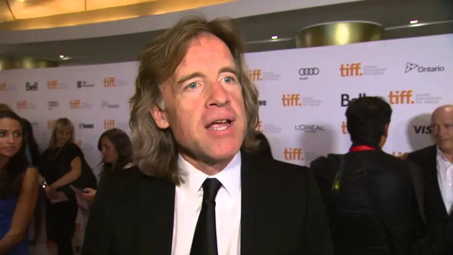 Video for the film 12 Years a Slave — 12 YEARS A SLAVE - TIFF 2013 [Bill Pohlad - Producer] HD