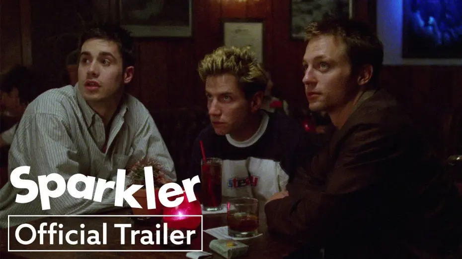 Video for the film Sparkler — Sparkler | Official Trailer HD | Strand Releasing