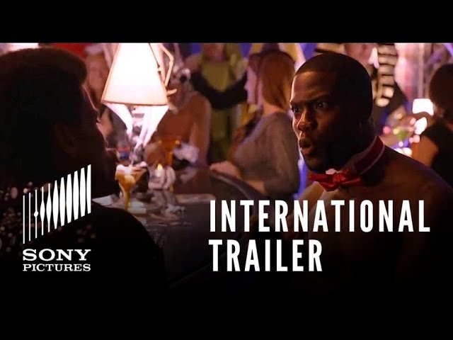 Video for the film About Last Night — Official International Trailer
