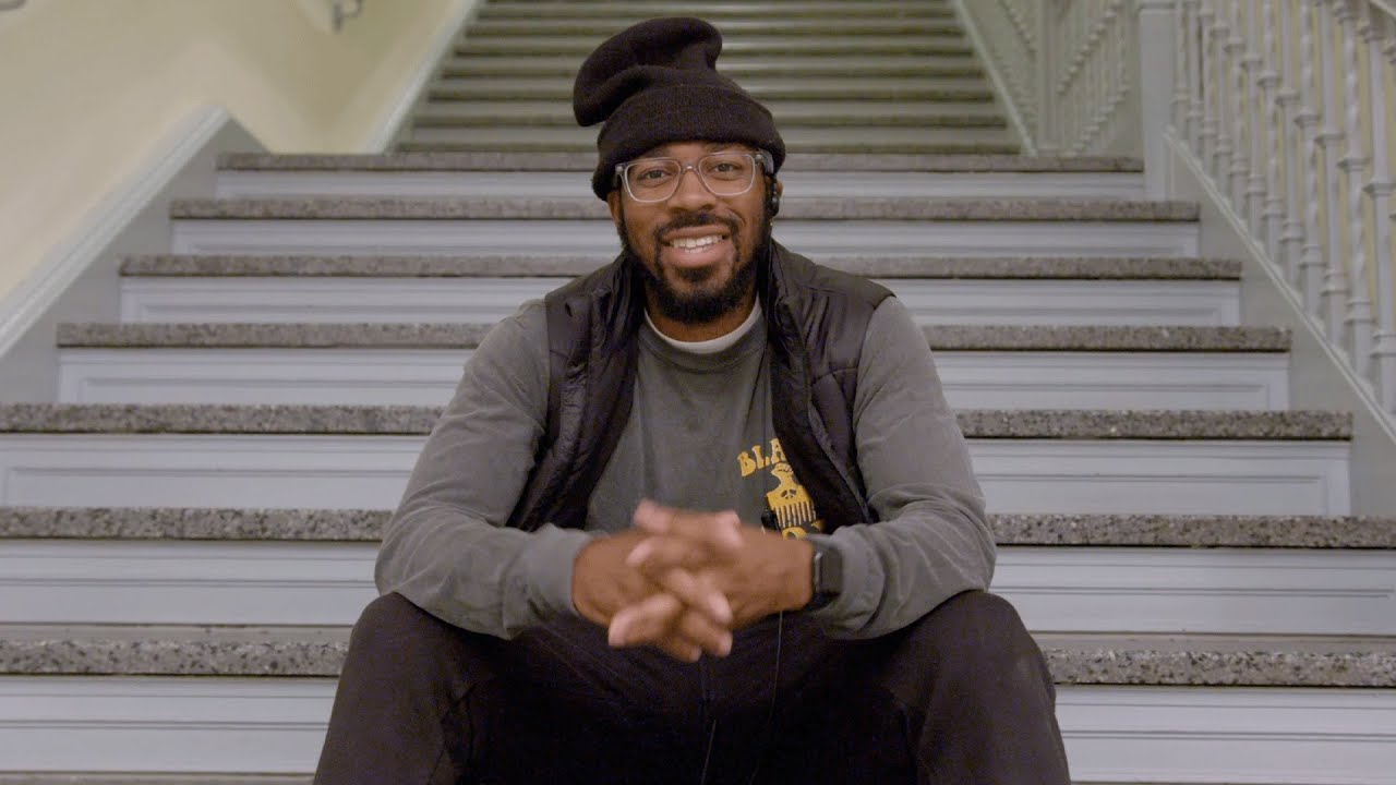 Video for the film Bros — My Universal Story: Melvin Taylor Jr | Bros