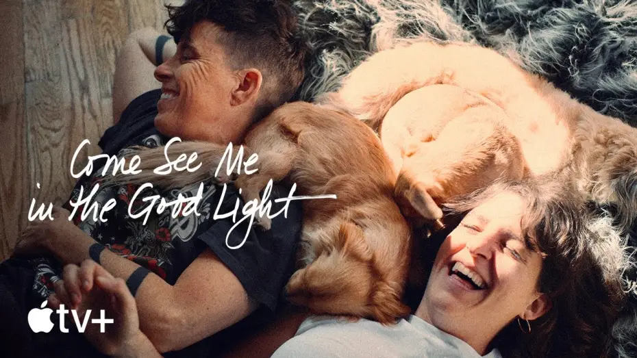 Video for the film Come See Me in the Good Light — Tráiler oficial [Subtitulado]