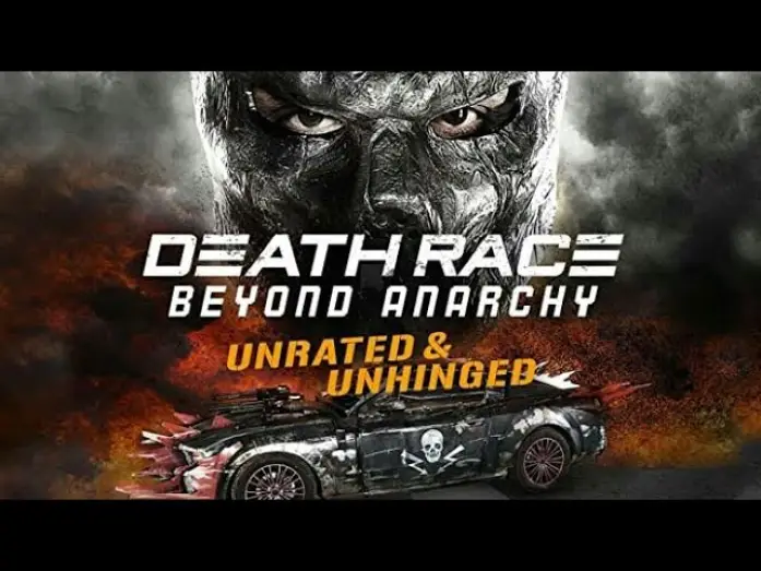 Video for the film Death Race: Beyond Anarchy — Death Race Beyond Anarchy | TRAILER | 2018