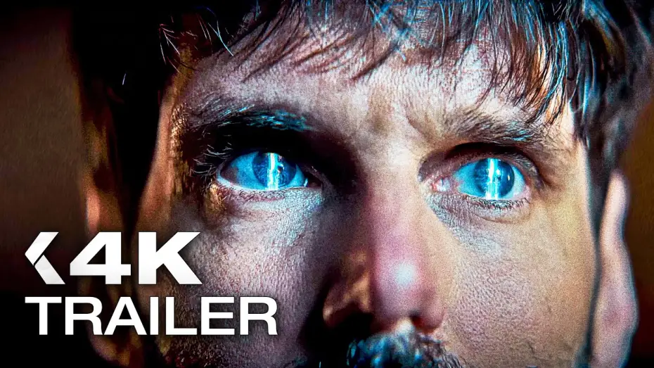Video for the film Ghost Bastard — GHOST BASTARD Trailer German Deutsch (2026) Exklusiv