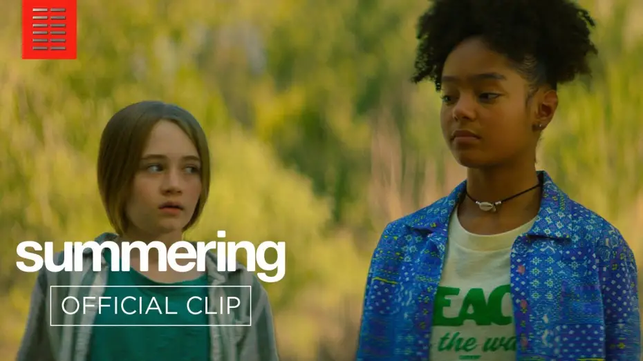 Video for the film Summering — SUMMERING  | This Is Our Body | Bleecker Street