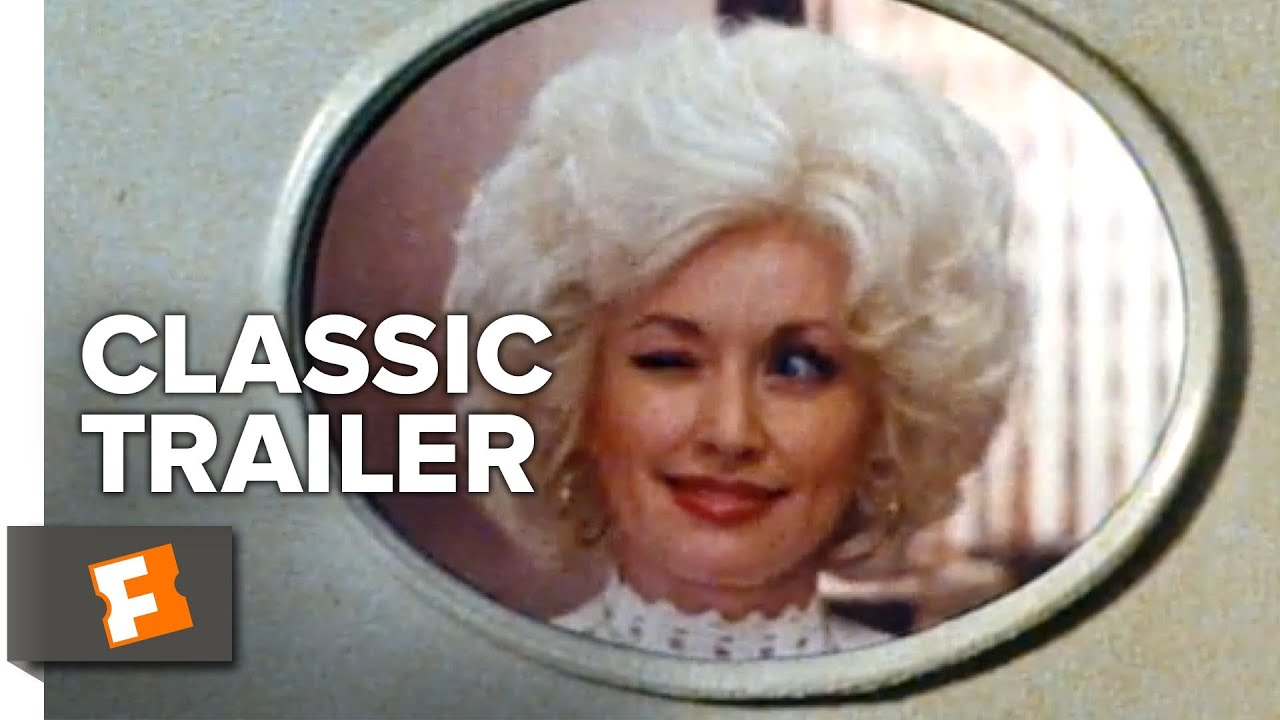 Video for the film Nine to Five — 9 to 5 (1980) Trailer #1 | Movieclips Classic Trailers