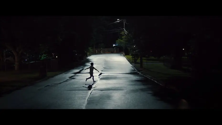 Video for the film Weapons — In Cinemas and IMAX 8 August