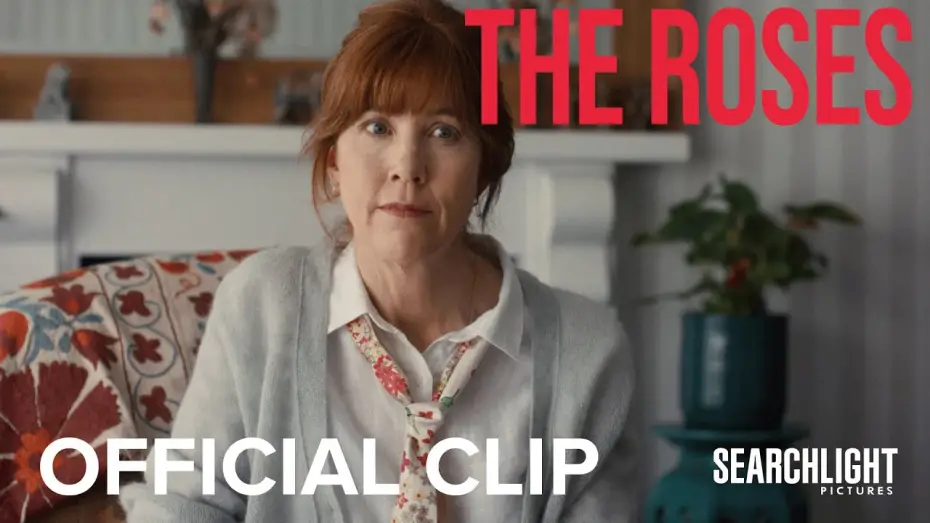 Video for the film The Roses — Therapy Official Clip