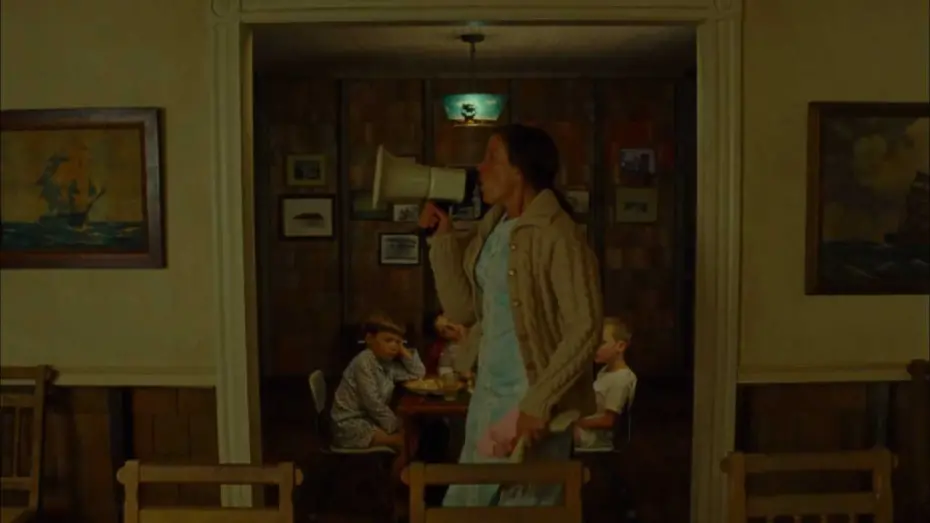 Video for the film Moonrise Kingdom — Loaded Question