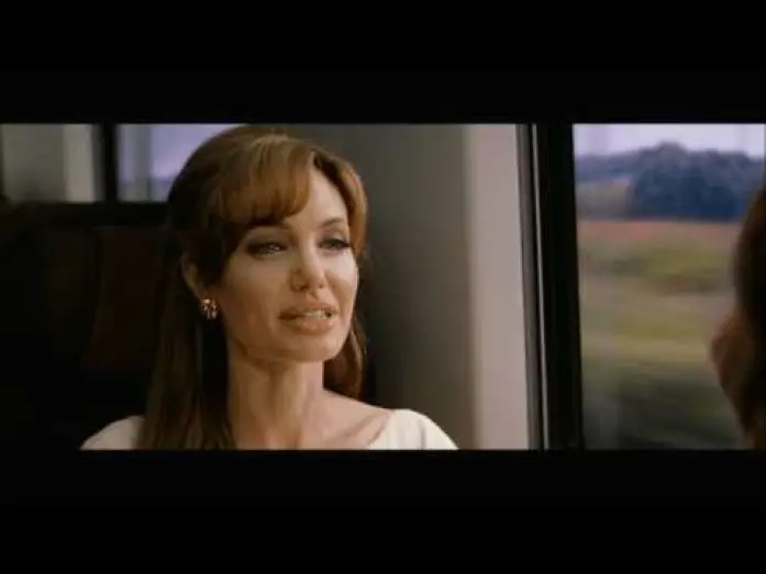Video for the film The Tourist — The Tourist - Trailer italiano HD