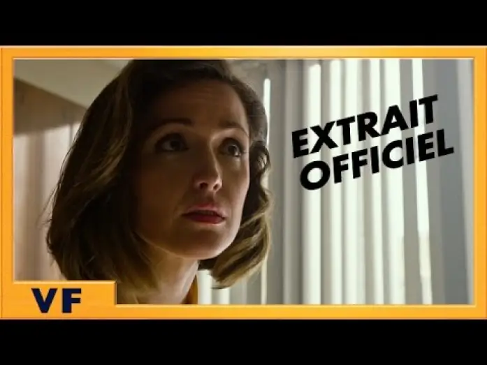 Video for the film X-Men: Apocalypse — X-men : Apocalypse - Extrait Le Bureau de Moira [Officiel] VF HD