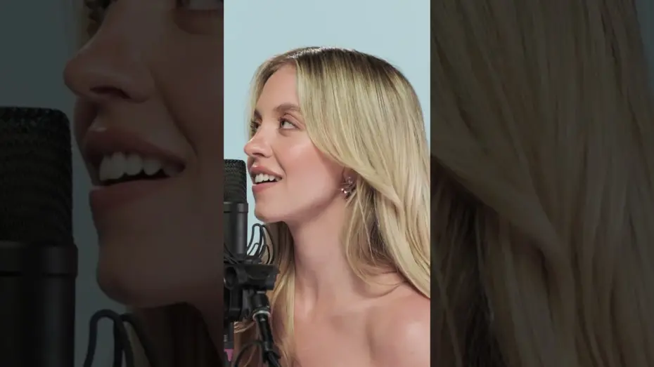 Video for the film Anyone But You — *whispers* …hey