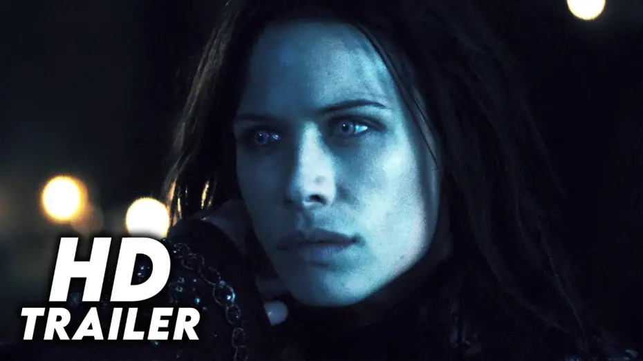 Video for the film Underworld: Rise of the Lycans — Underworld: Rise of the Lycans (2009) Original Trailer [FHD]