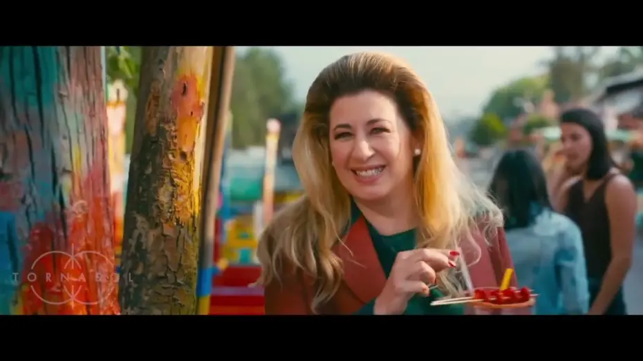 Video for the film My Father's Mexican Wedding — Official Trailer