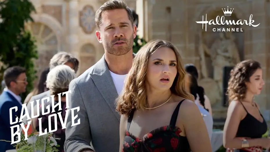 Video for the film Caught by Love — Trailer