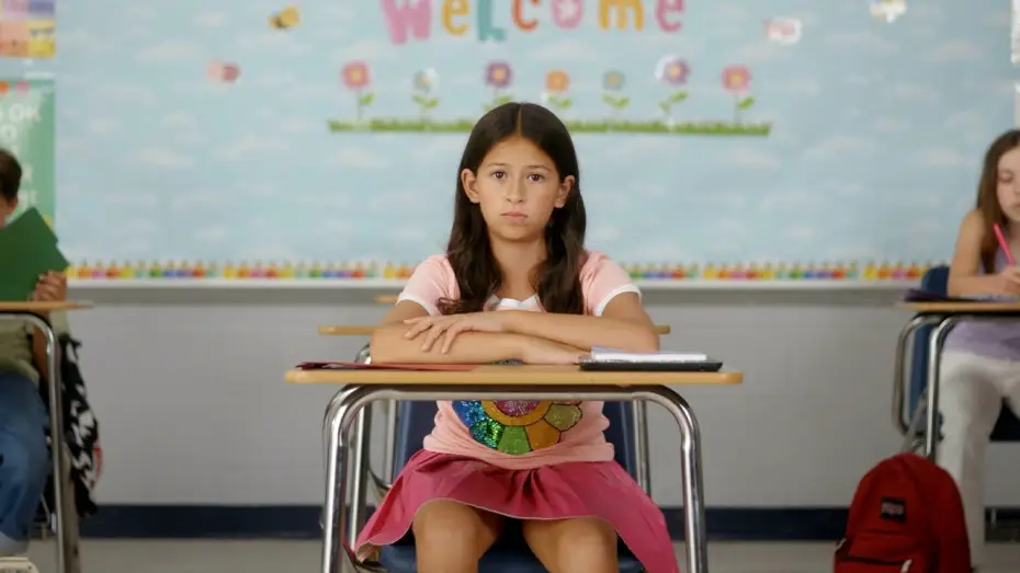 Video for the film Big Mouth: The Short Film — Big Mouth: The Short Film (Official Trailer)
