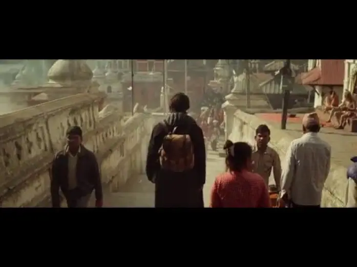 Video for the film Doctor Strange — Doctor Strange - Première bande-annonce (VF)