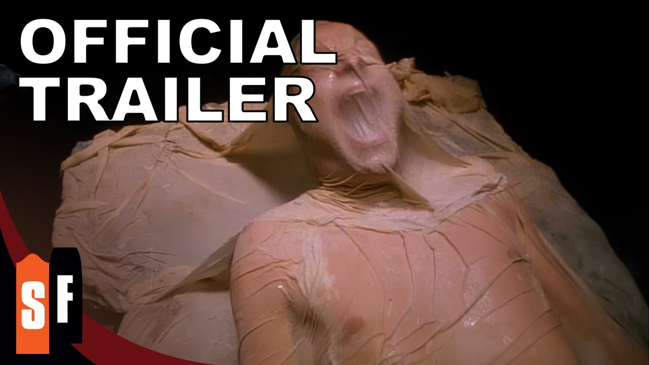Video for the film Fire in the Sky — Official Trailer