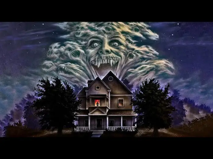 Video for the film Fright Night — Teaser