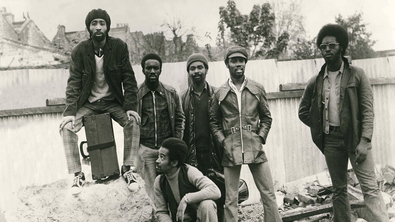 Video for the film Getting It Back: The Story of Cymande — Trailer