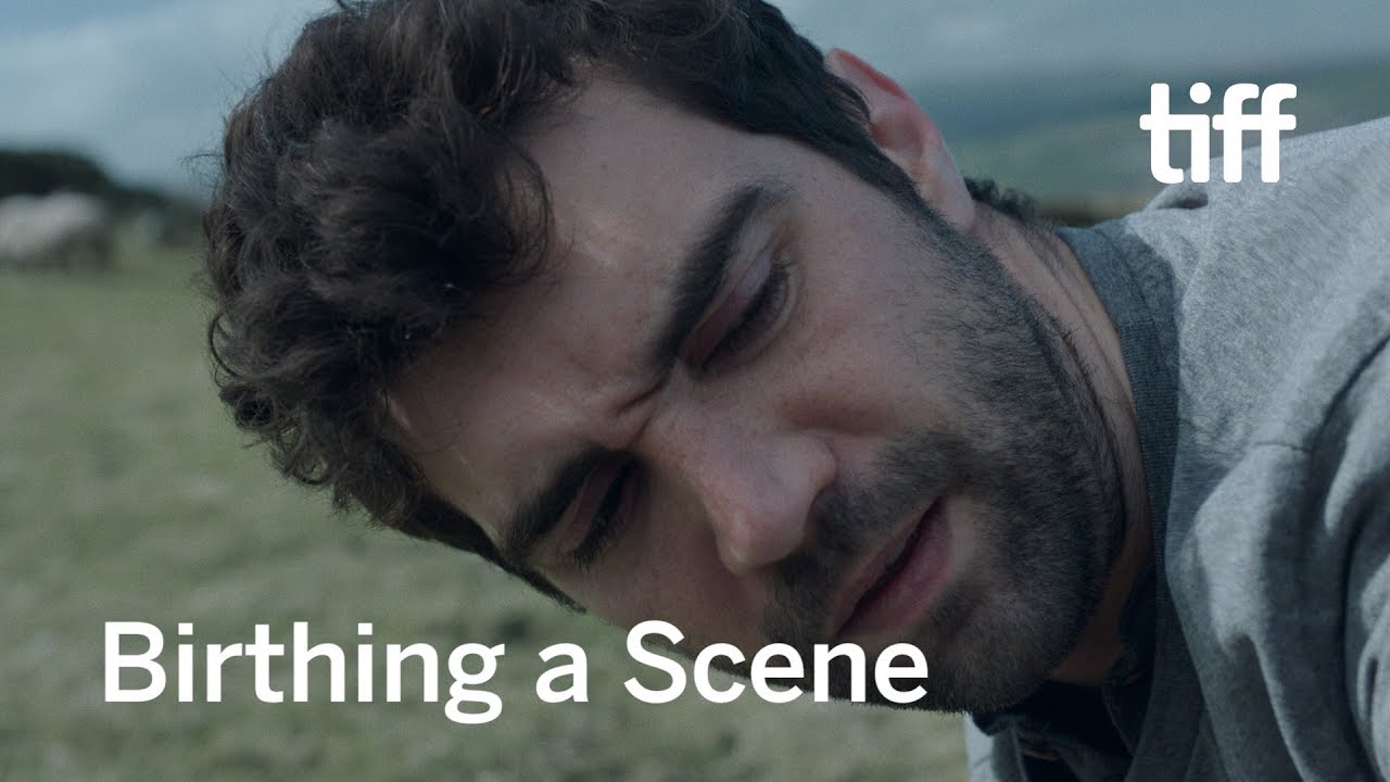Video for the film God's Own Country — Alec Secareanu on God's Own Country
