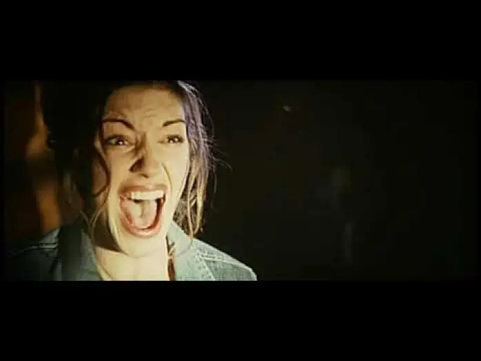 Video for the film Halloween: Resurrection — Halloween: Resurrection (2002) Bande Annonce VF