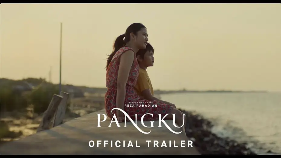 Video for the film On Your Lap — PANGKU - OFFICIAL TRAILER