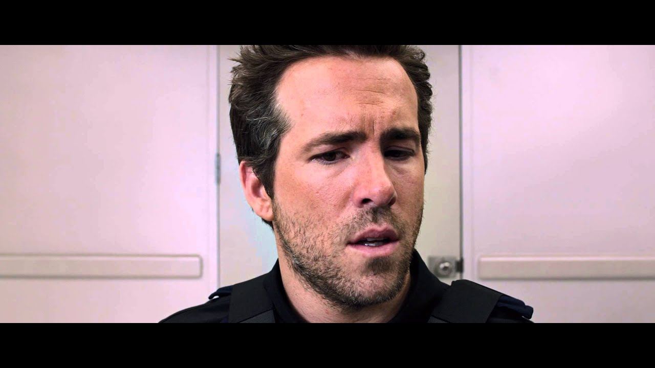 Video for the film R.I.P.D. — Призрачный патруль - Трейлер