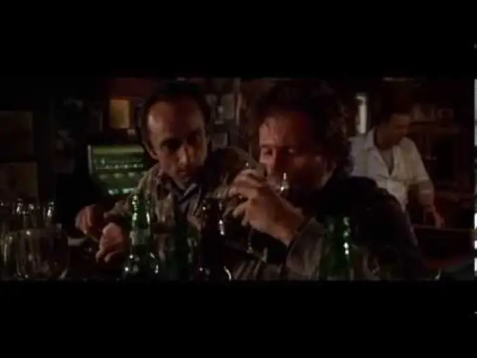 Video for the film The Deer Hunter — Voyage au bout de l'enfer - extrait 1 VOST