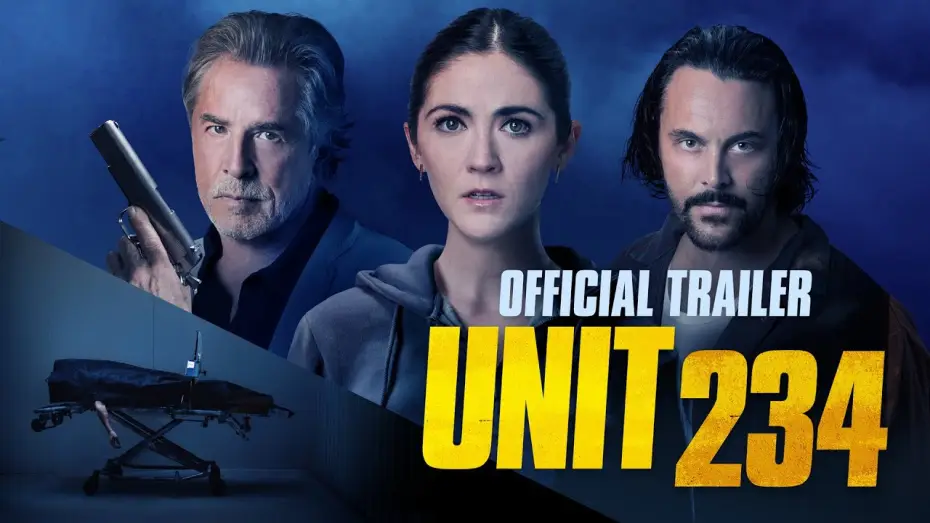Video for the film Unit 234 — Official Trailer